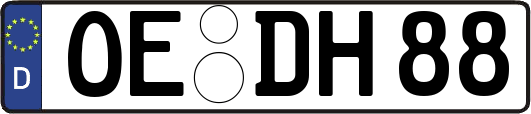 OE-DH88