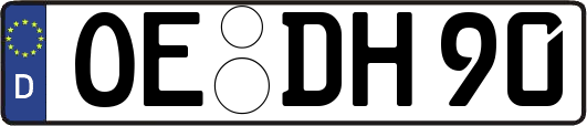 OE-DH90