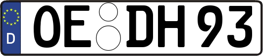 OE-DH93