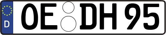 OE-DH95