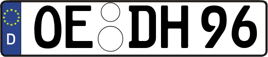OE-DH96