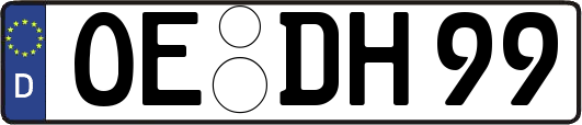 OE-DH99