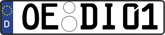 OE-DI01