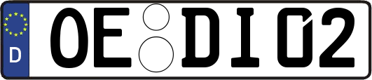 OE-DI02
