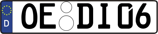 OE-DI06