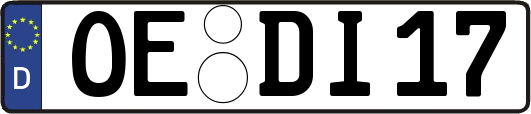 OE-DI17