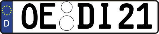 OE-DI21