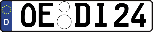 OE-DI24
