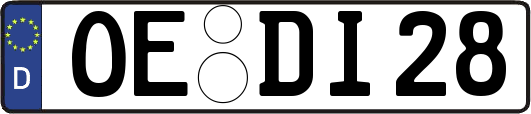 OE-DI28