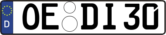 OE-DI30