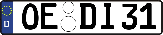 OE-DI31