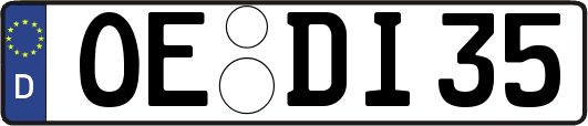 OE-DI35