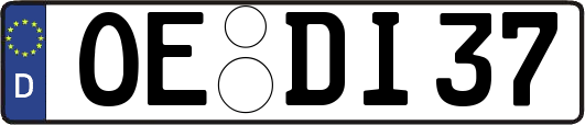 OE-DI37