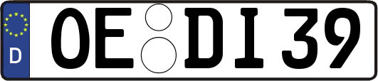OE-DI39