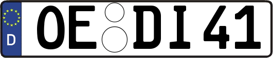 OE-DI41