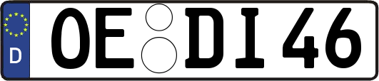 OE-DI46