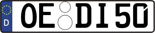 OE-DI50
