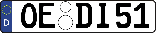 OE-DI51