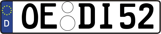 OE-DI52