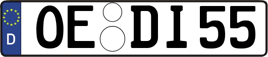 OE-DI55