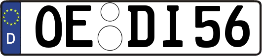 OE-DI56