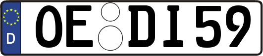 OE-DI59