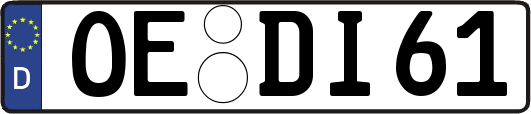 OE-DI61