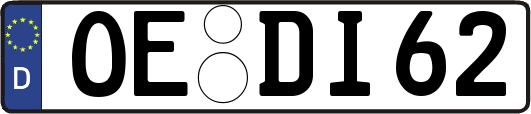 OE-DI62