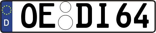 OE-DI64