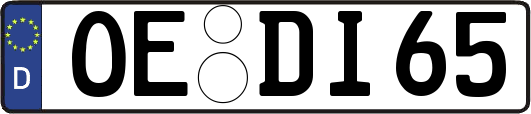 OE-DI65