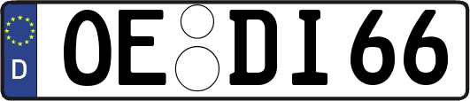 OE-DI66