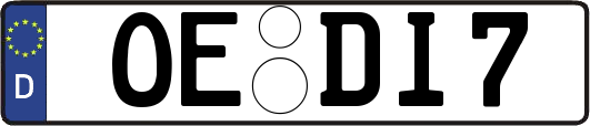 OE-DI7