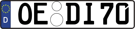 OE-DI70
