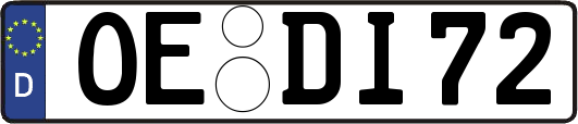 OE-DI72