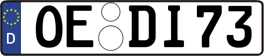 OE-DI73