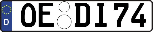 OE-DI74