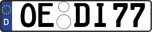 OE-DI77
