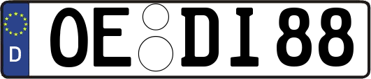 OE-DI88