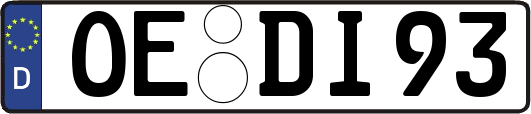 OE-DI93
