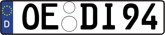 OE-DI94