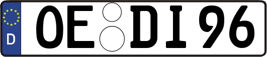 OE-DI96