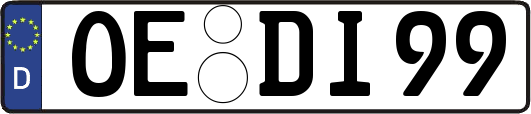 OE-DI99