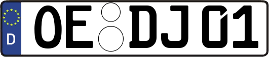 OE-DJ01