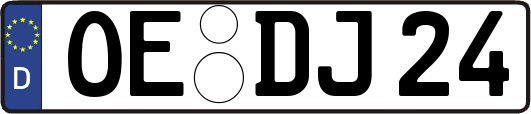 OE-DJ24