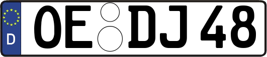 OE-DJ48