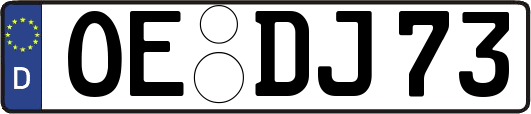 OE-DJ73