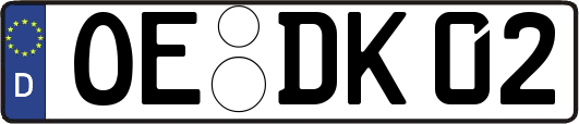 OE-DK02