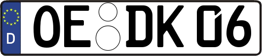 OE-DK06