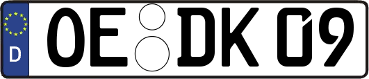 OE-DK09