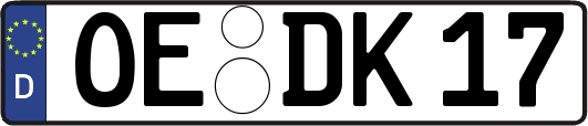 OE-DK17